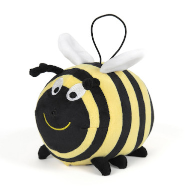 Sprechende Biene