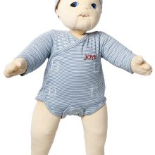 Joyk Babypuppe Elias