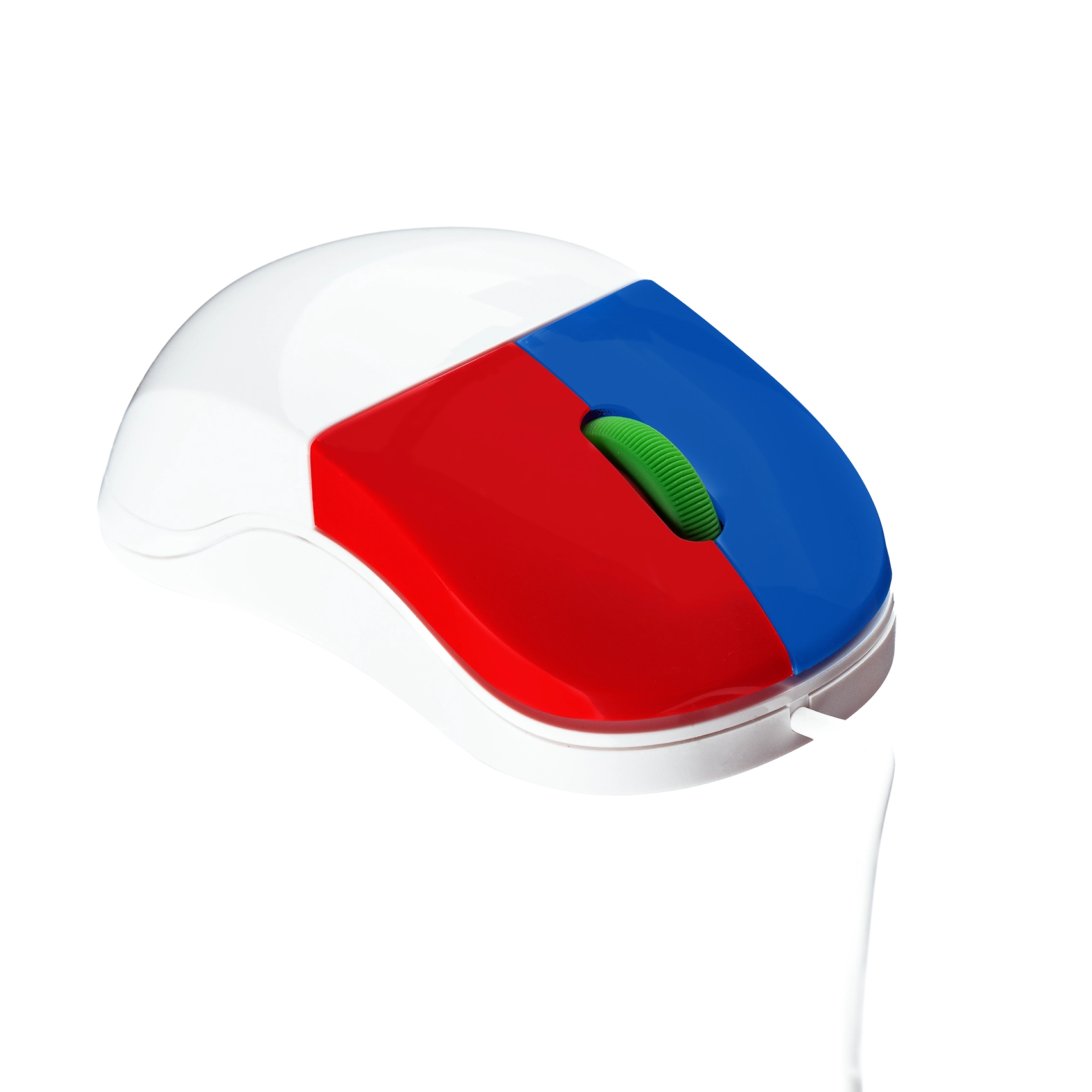 Clevy USB-Kindermaus 2026 – Die perfekte Maus für kleine Kinder
