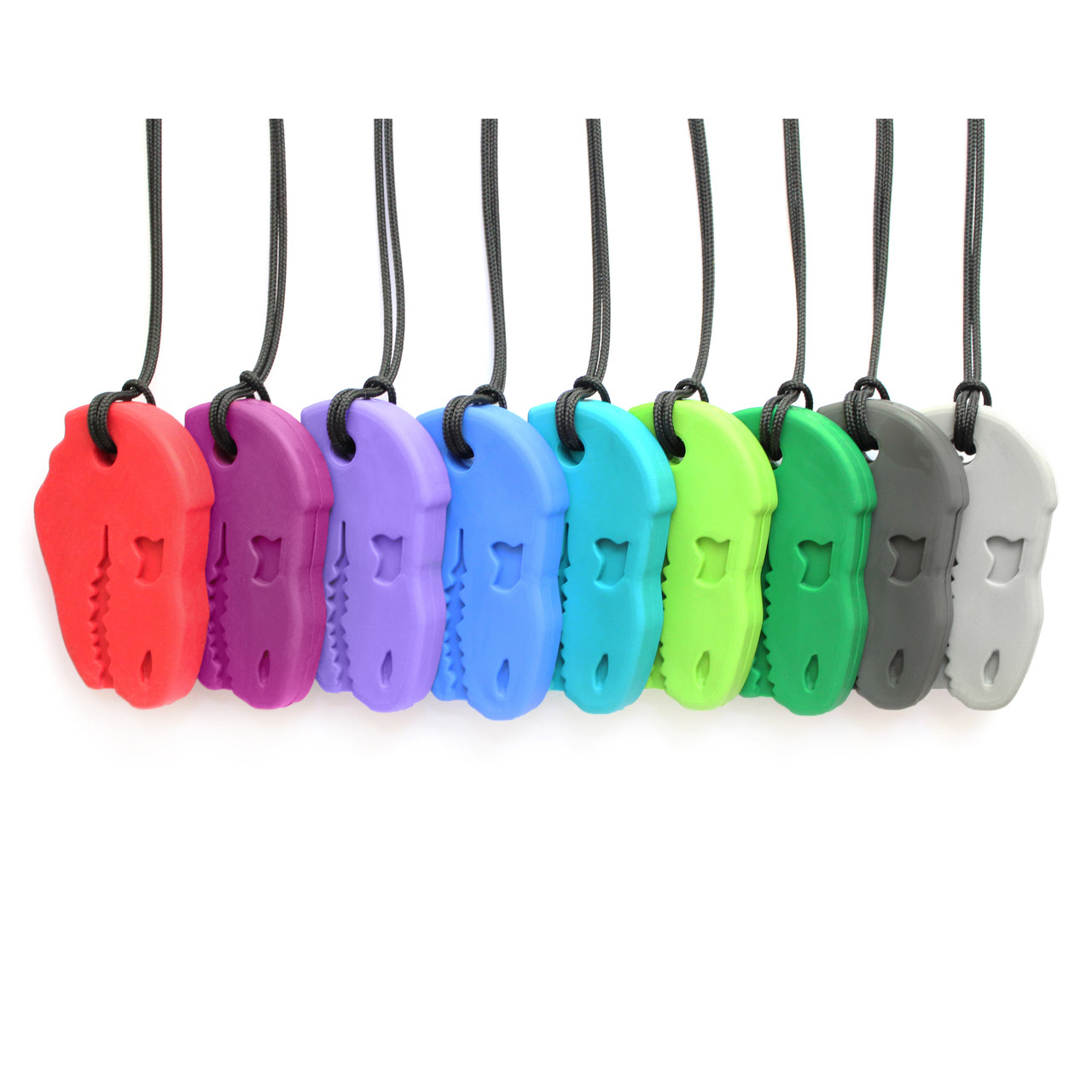 Dino-Beiß-Anhänger