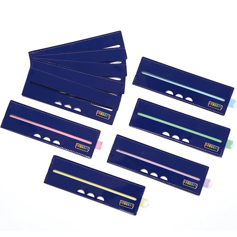 Leselinial mit Fenster