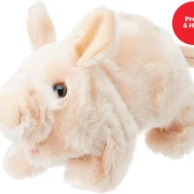 Percy das Schweinchen