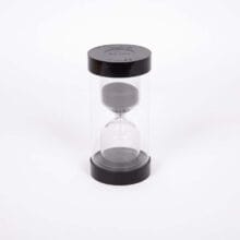 Große Sanduhr – verschiedene Zeiten - 30 minuten