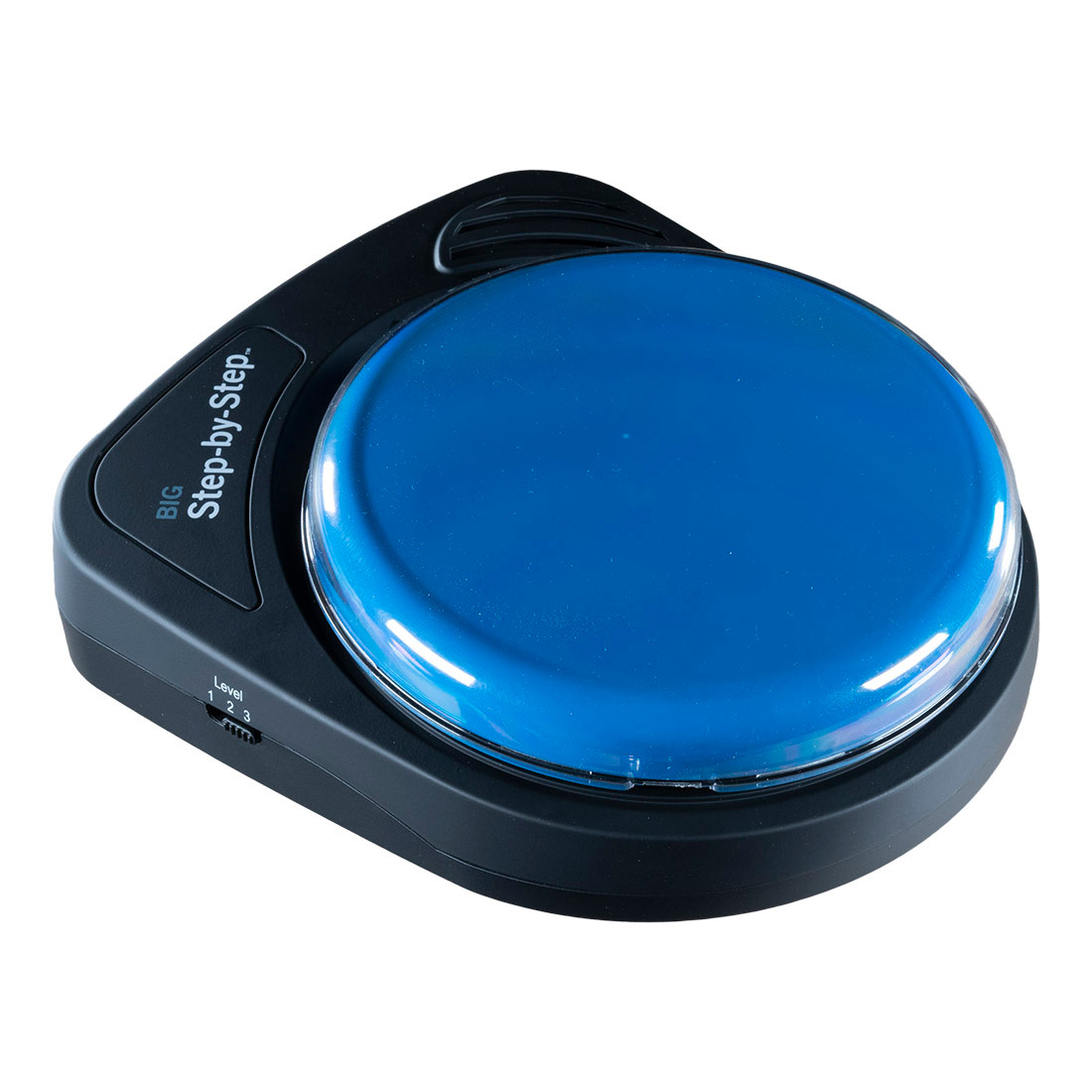 BIG Step-by-Step mit Ebenen