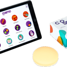 Cosmo Switch