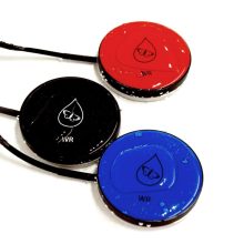 Piko Button Wasserfest