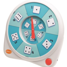 All-Turn-It Spinner / Alternativer Würfel