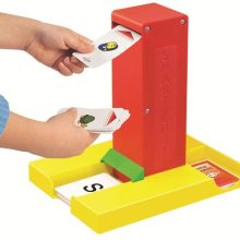 Smart Chute | Flipflop Kartenwender