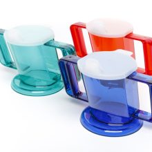 Handycup farbig