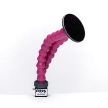 Flexzi 2 – Flexibler iPad- und Objekt-Halter für Kinder und Erwachsene - Rosa