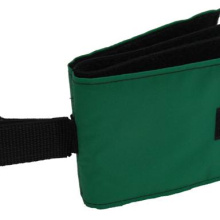 Klettbuch Picto Kommunikationsbuch - grün