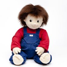 Joyk Puppe Johan