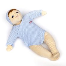 Joyk Babypuppe Elias