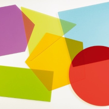 Jumbo Farben und Formen