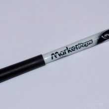 Whiteboard Marker Maped