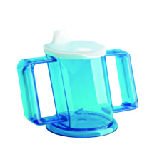 Handycup farbig - blau