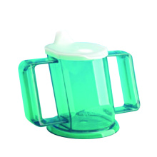 Handycup farbig - grün