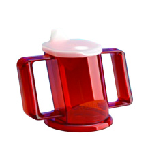 Handycup farbig - rot