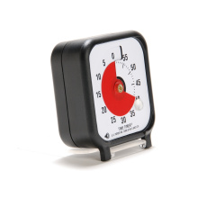 Time Timer klein - schwarz