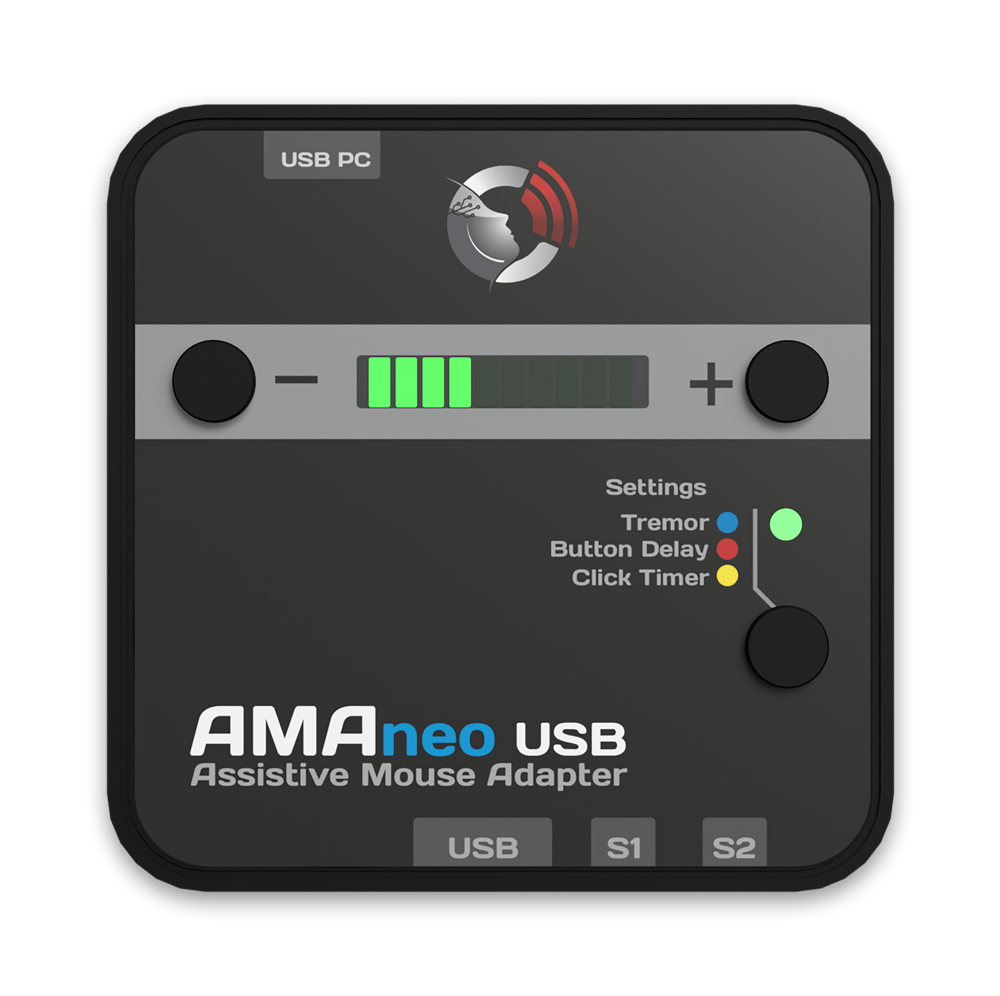 AMAneo USB
