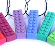 Brick Stick Kauanhänger