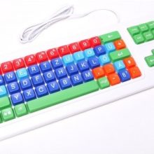 Clevy Tastatur qwertz USB