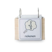 Auswahlleiste - Klein, 13 cm, für 1 Karte