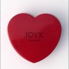 Joyk schlagendes Herz