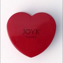 Joyk schlagendes Herz