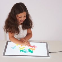 LED Leuchtplatte