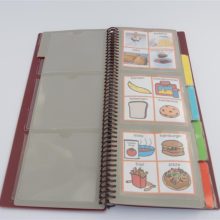 Großes Kommunikations-Piktogrammbuch