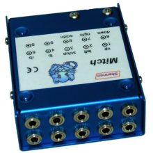 Mitch-Mausemulator-Adapter