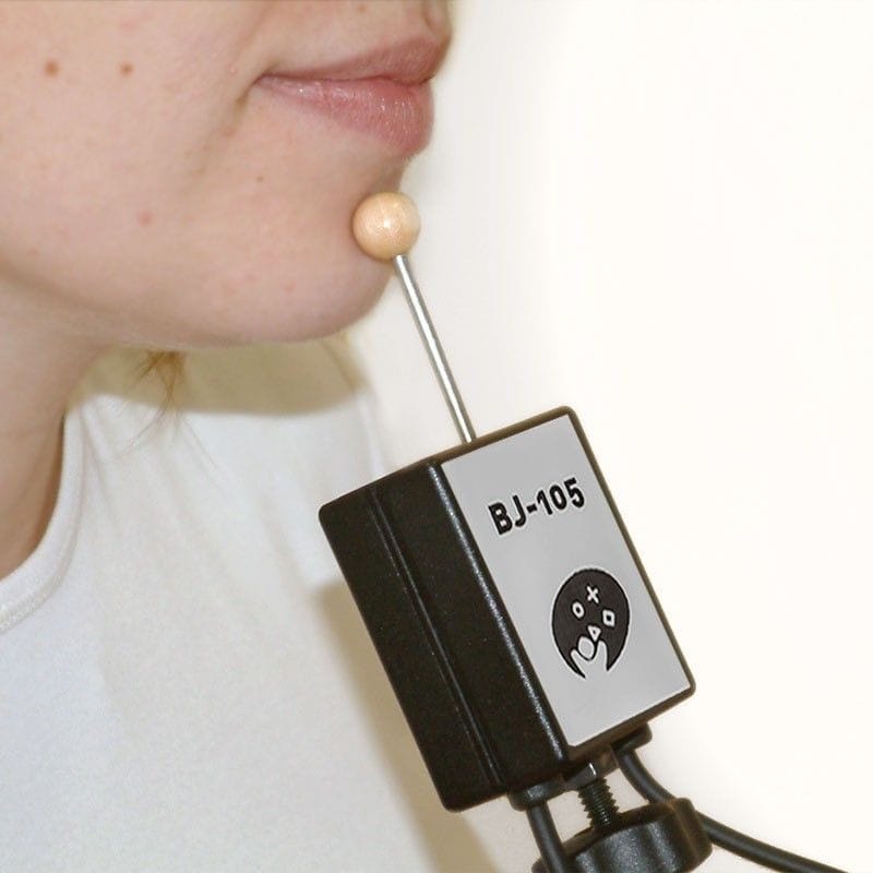 BJ Sensitive Dual-Schalter