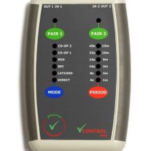 SimplyWorks Control Pro