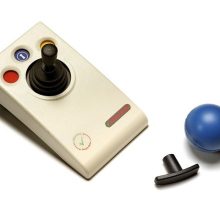 SimplyWorks Joystick wireless