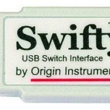 Swifty USB-Switch-Interface – Kompaktes USB-Switch-Interface