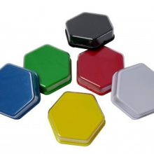 Hextiles 6 Pack | Talking Tiles
