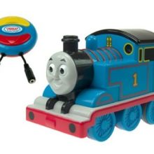 Thomas, meine erste Lokomotive