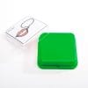 Quadratischer Sprechtaste | TTS Big-Point Recordable Button (Einzelstück) – große, aufnehmbare Sprechtaste zum Sprechen und Zuhören – Bild 6