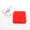 Quadratischer Sprechtaste | TTS Big-Point Recordable Button (Einzelstück) – große, aufnehmbare Sprechtaste zum Sprechen und Zuhören – Bild 7