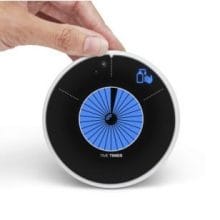 Time Timer Waschen