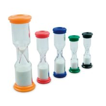 Sanduhren - Satz von 5