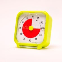 Time Timer klein - gelb