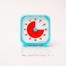 Time Timer klein - blau