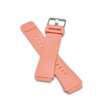 TimeTimer-Armbanduhr - orange