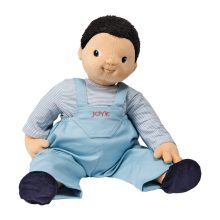 Joyk Puppe Antonio