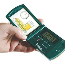 TimeCue – Nachricht mit Zeiteinstellung abspielen