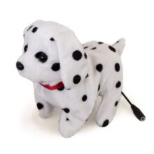 Hund – Dalmatiner Dotty – Angepasstes Spielzeug