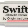 Swifty: kompakter, preisgünstiger USB-Switch für Therapie und Unterricht – Bild 2