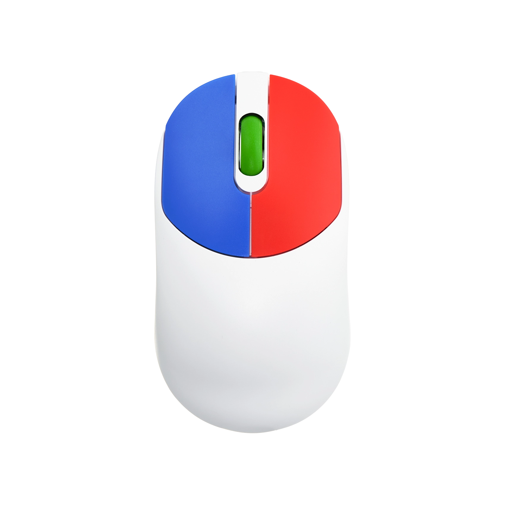 Clevy Kids Bluetooth Mouse 2 – Die perfekte Maus für kleine Kinder